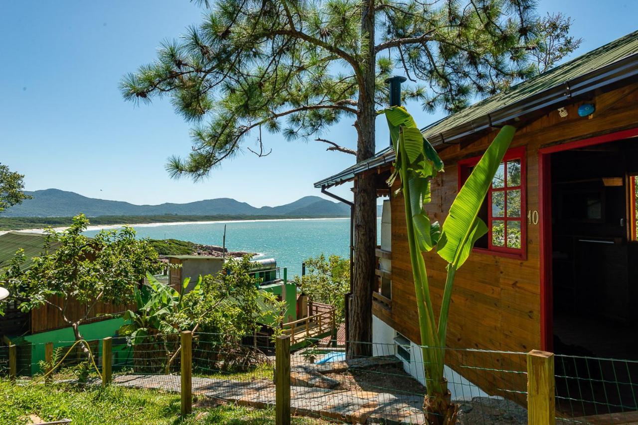 Apartamento Sunset Strip Eco Florianópolis