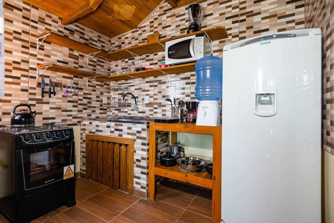 Sunset Strip Eco Apartamento *