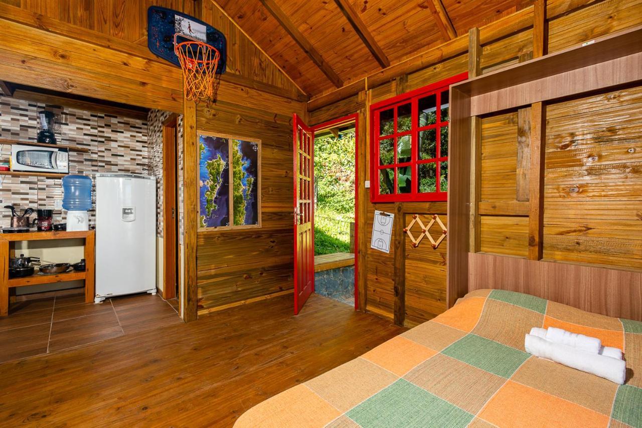 Apartamento Sunset Strip Eco