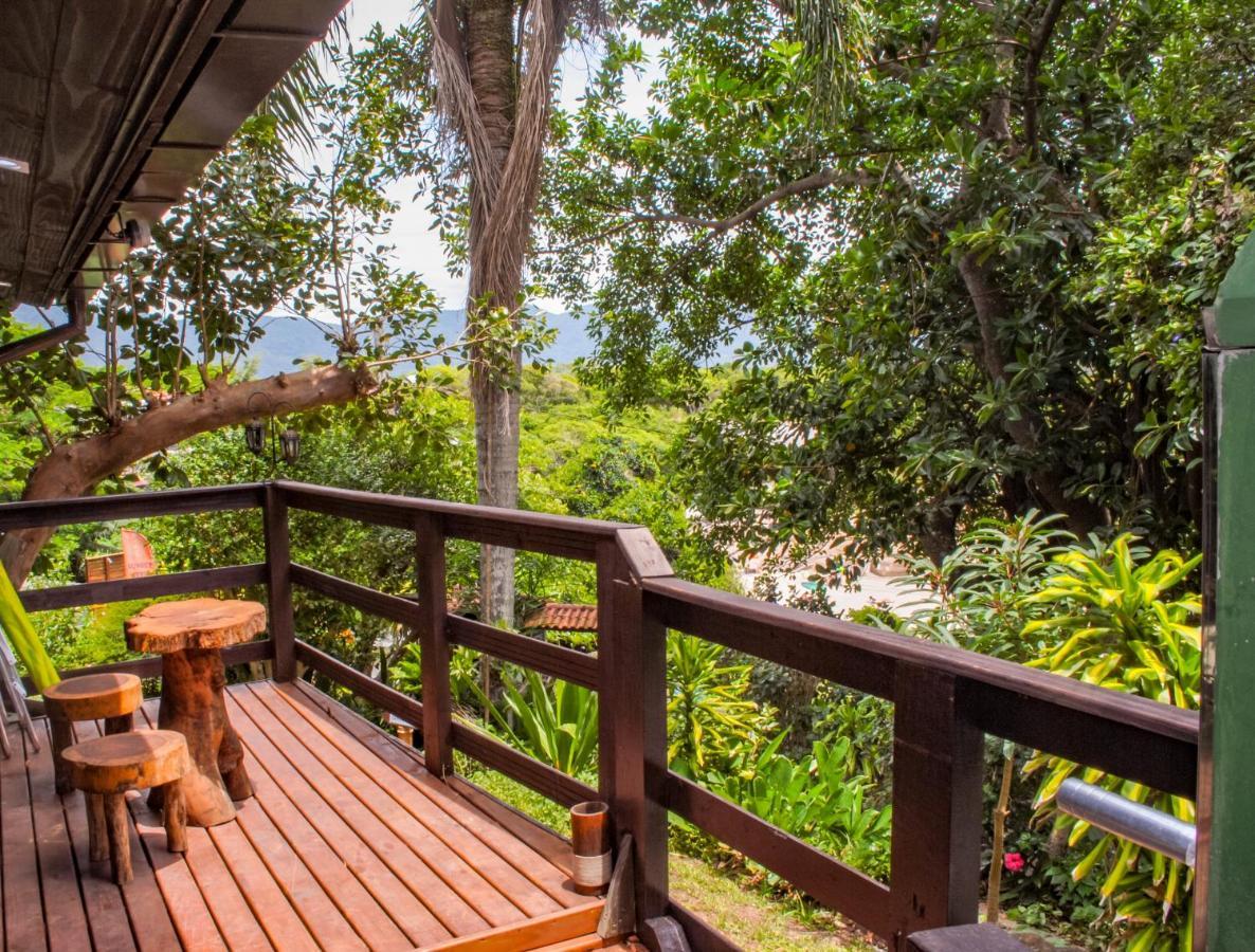 Sunset Strip Eco Florianopolis