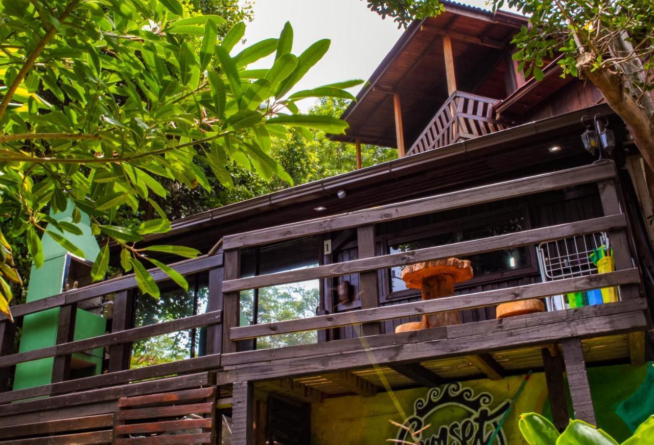 Sunset Strip Eco * Florianopolis