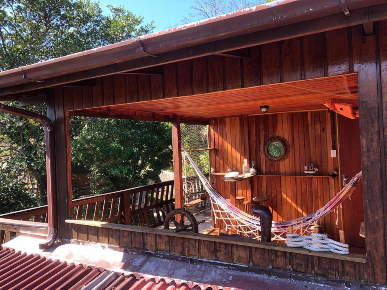 Apartamento Sunset Strip Eco Florianópolis