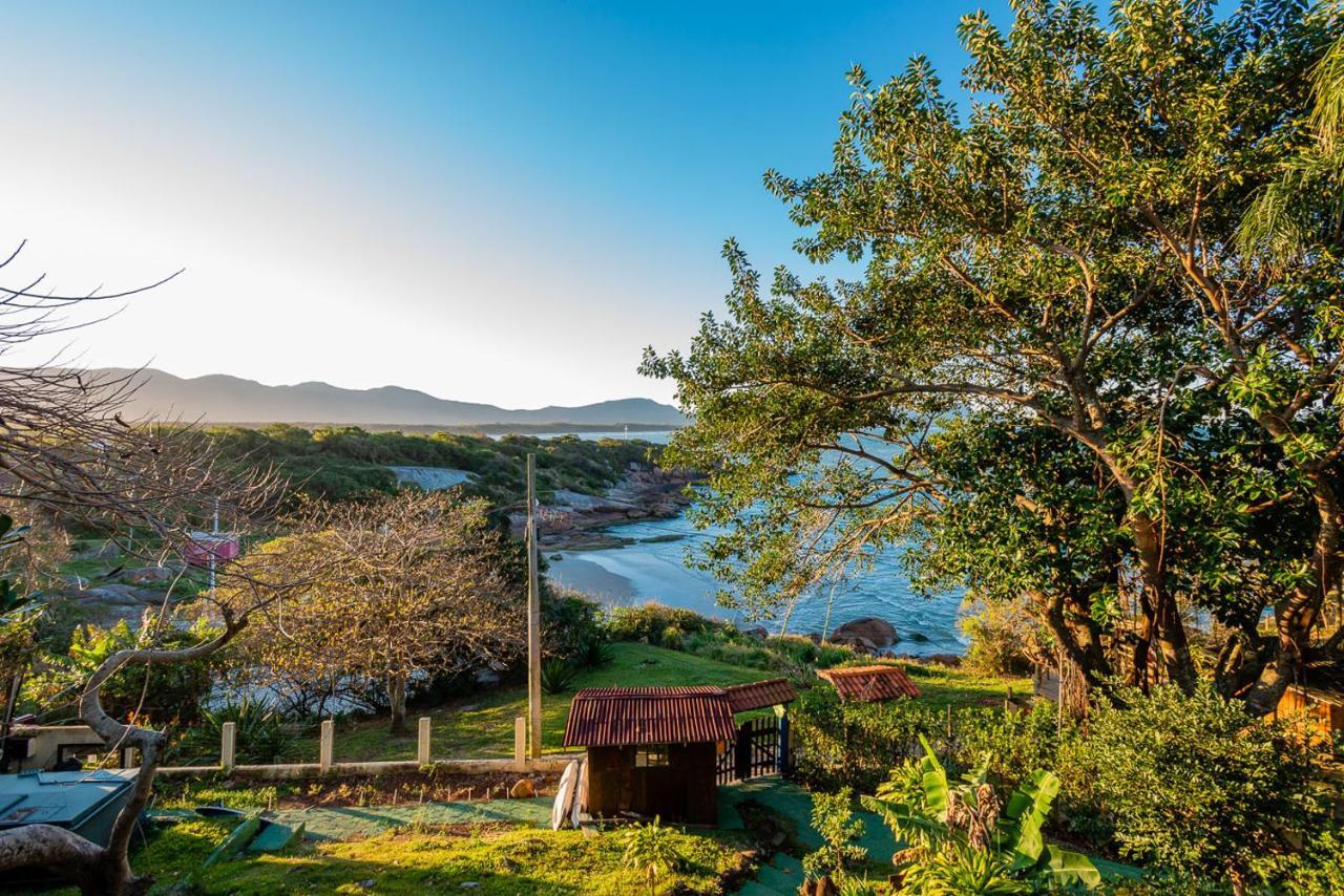 Sunset Strip Eco * Florianopolis