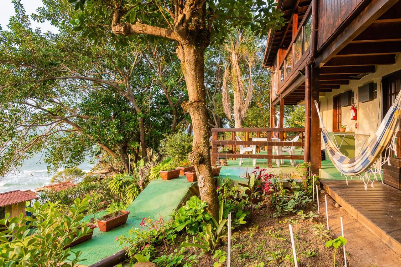 Sunset Strip Eco Apartment Florianopolis