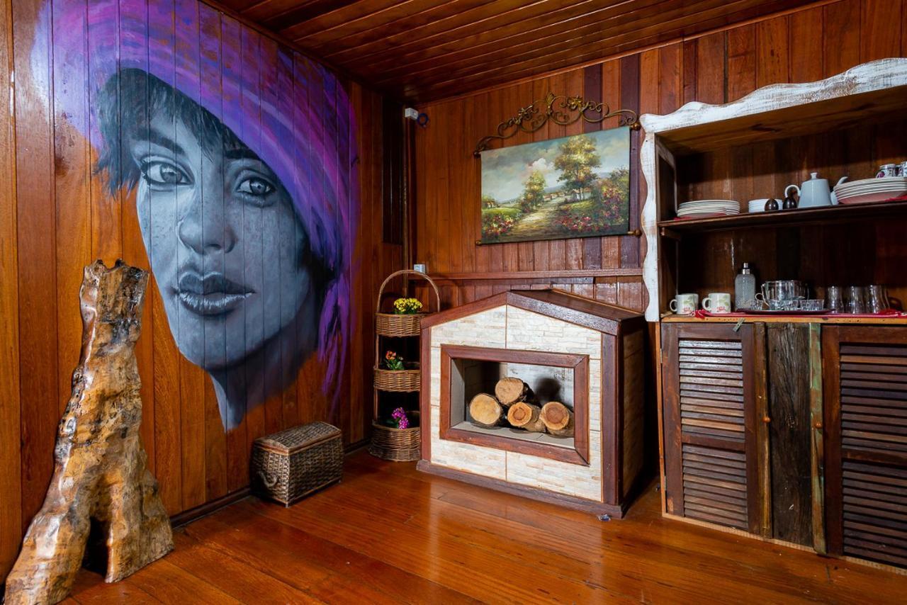 Sunset Strip Eco Apartment Florianopolis