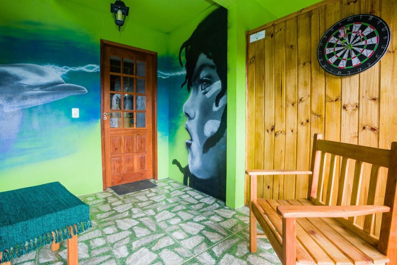 Sunset Strip Eco Apartment *
