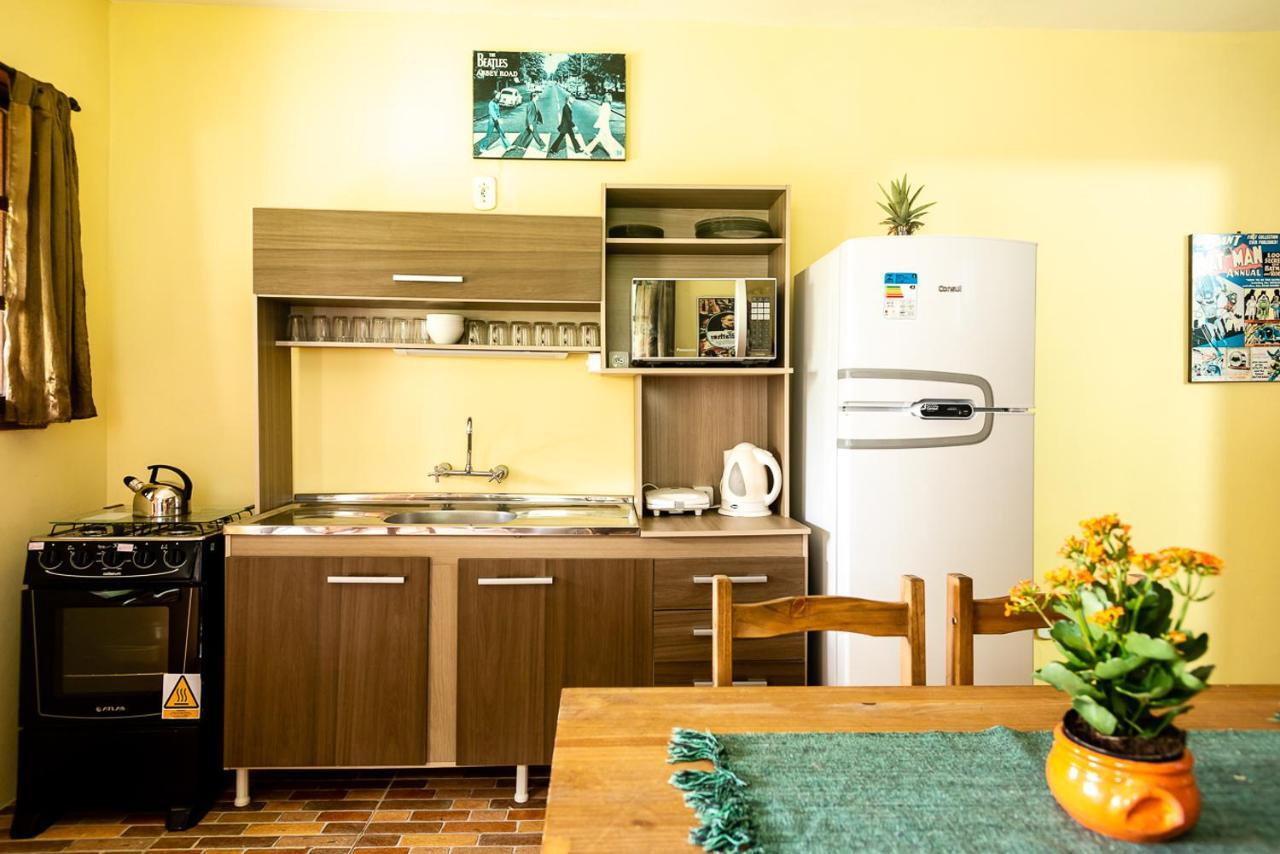 Apartamento Sunset Strip Eco