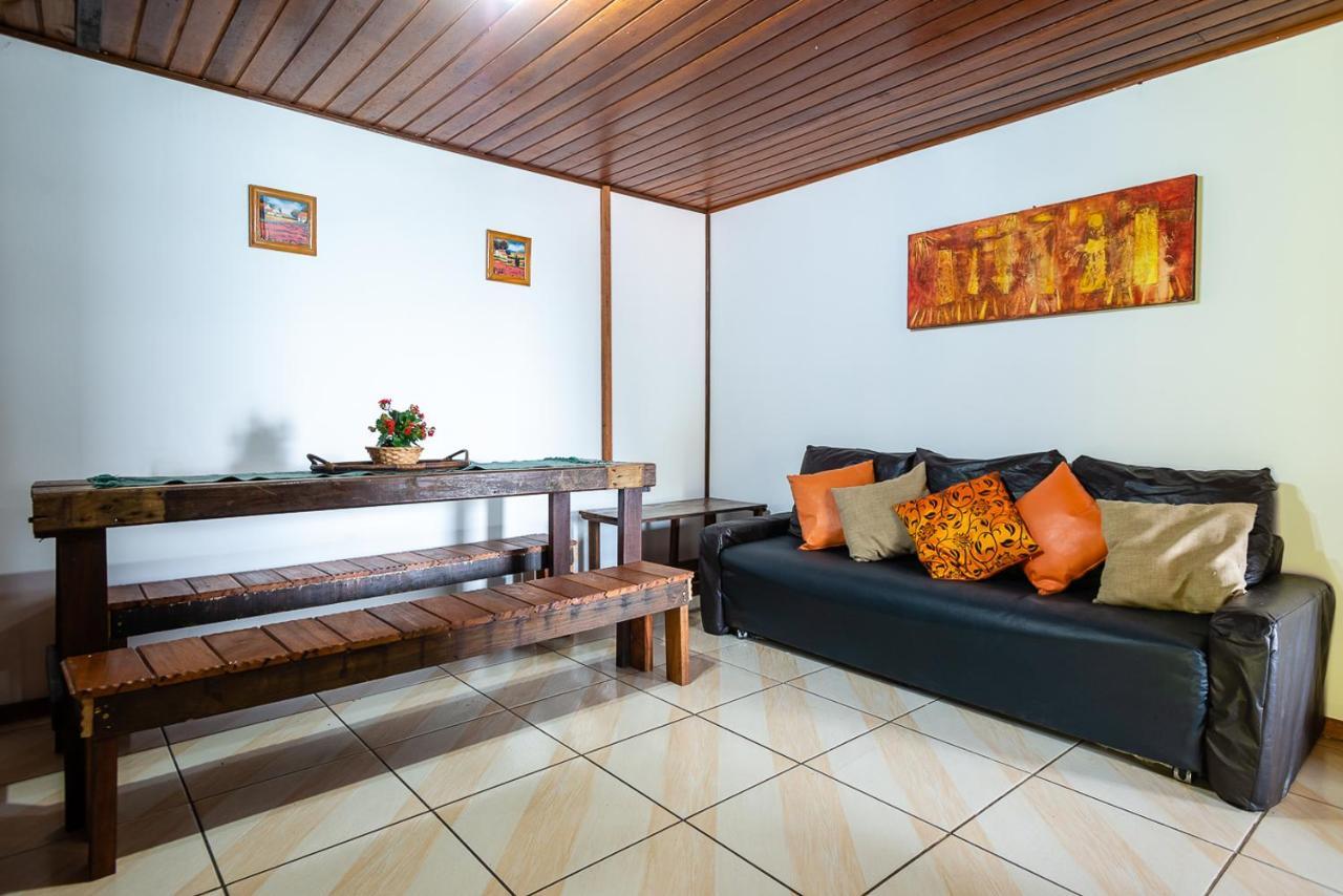 Sunset Strip Eco Apartamento Florianópolis