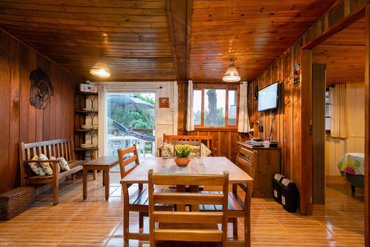 Sunset Strip Eco Florianopolis