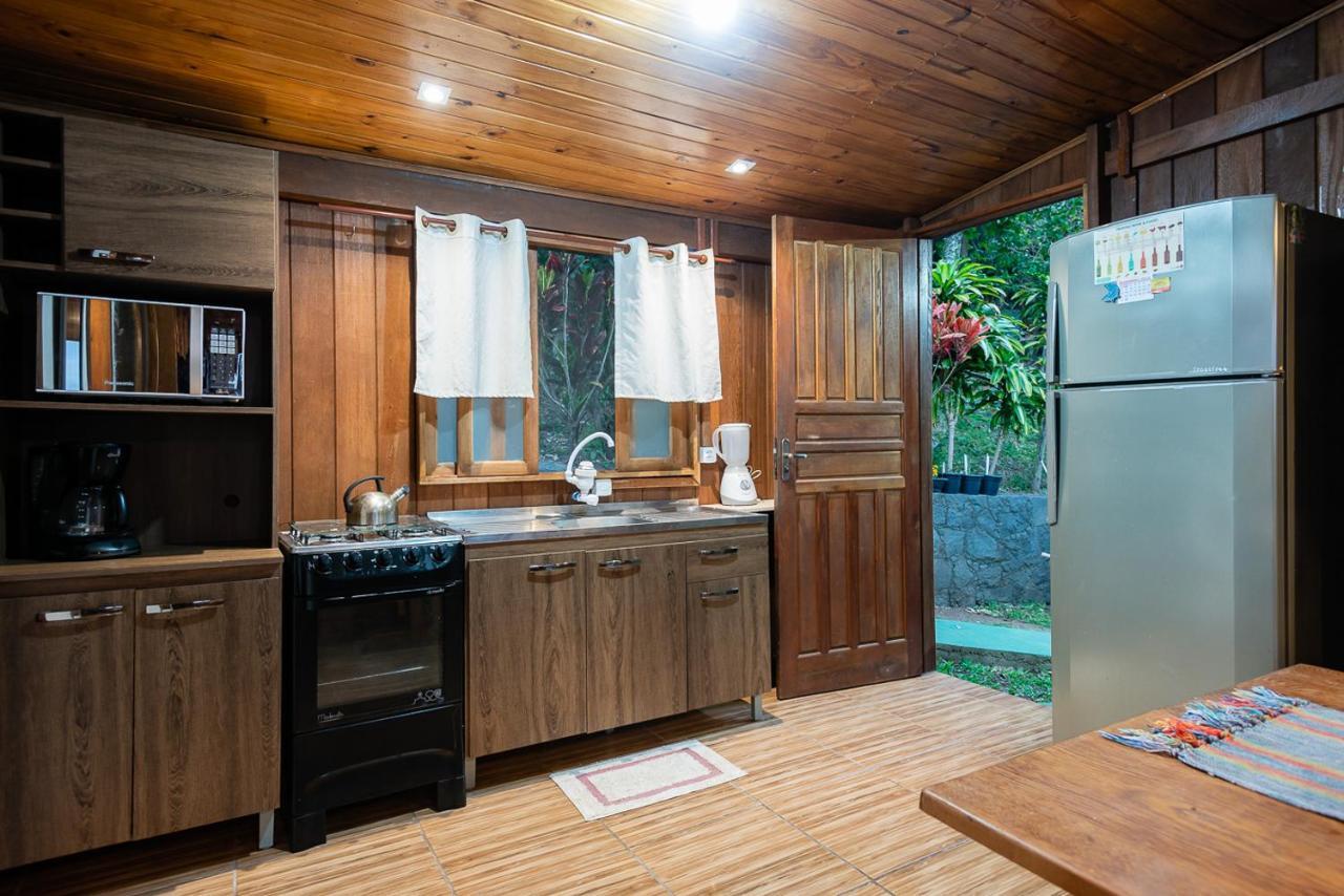 Sunset Strip Eco Florianopolis