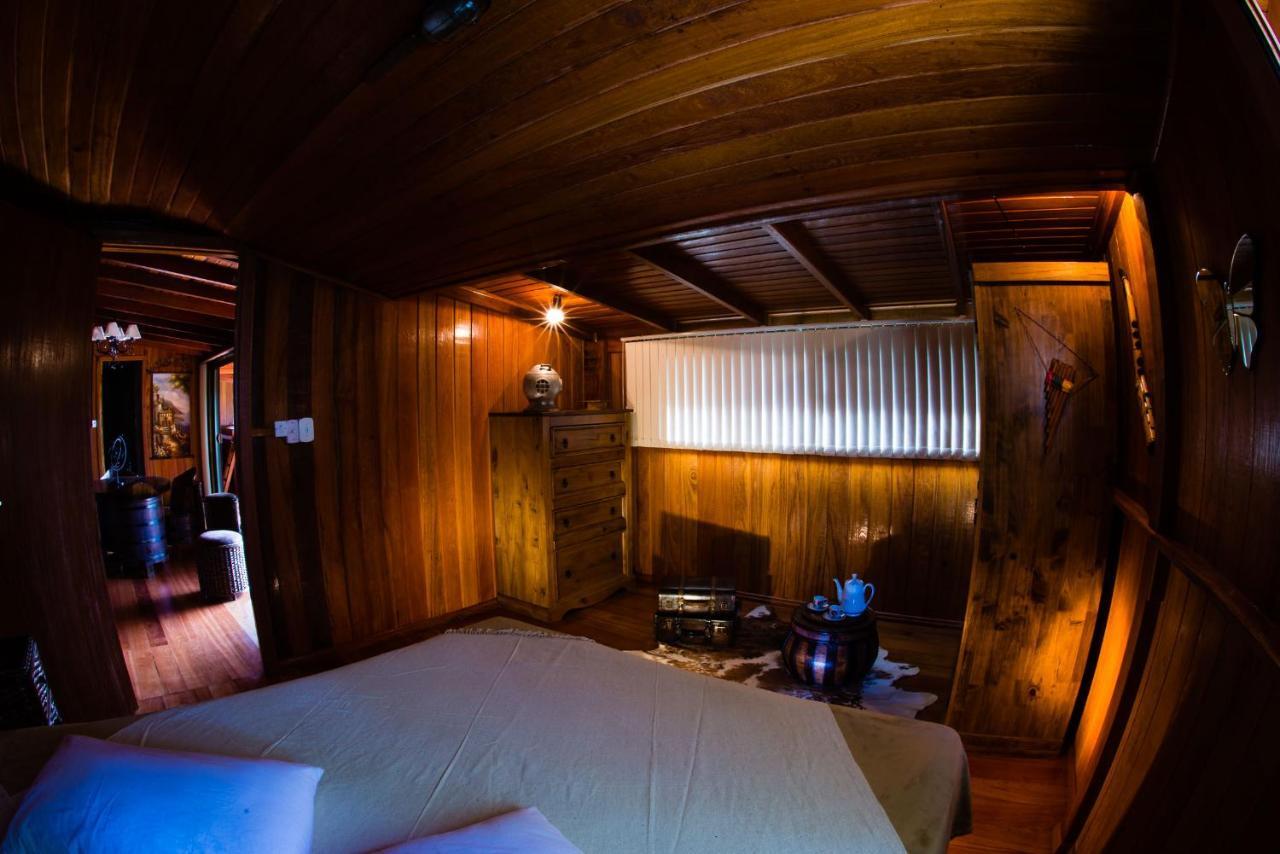 Sunset Strip Eco Apartment *