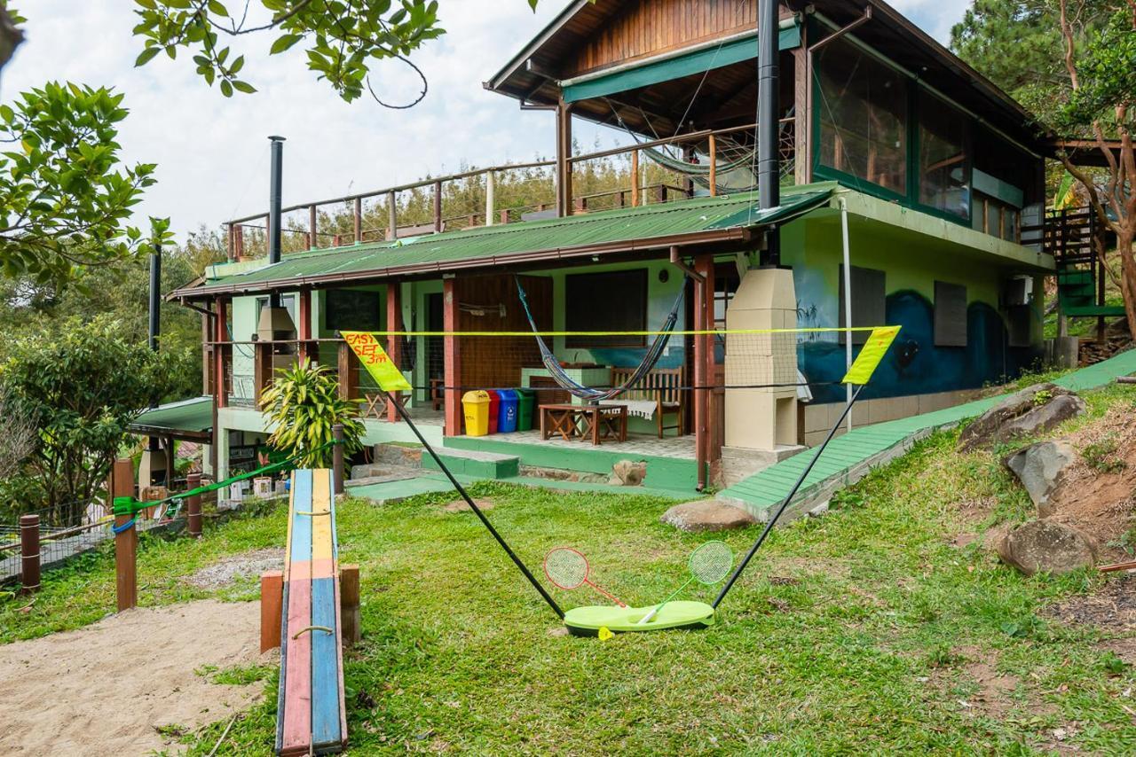 Apartment Sunset Strip Eco Florianopolis