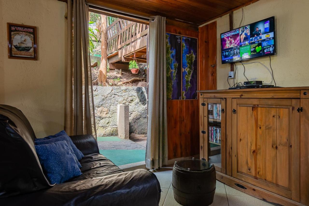 Apartamento Sunset Strip Eco