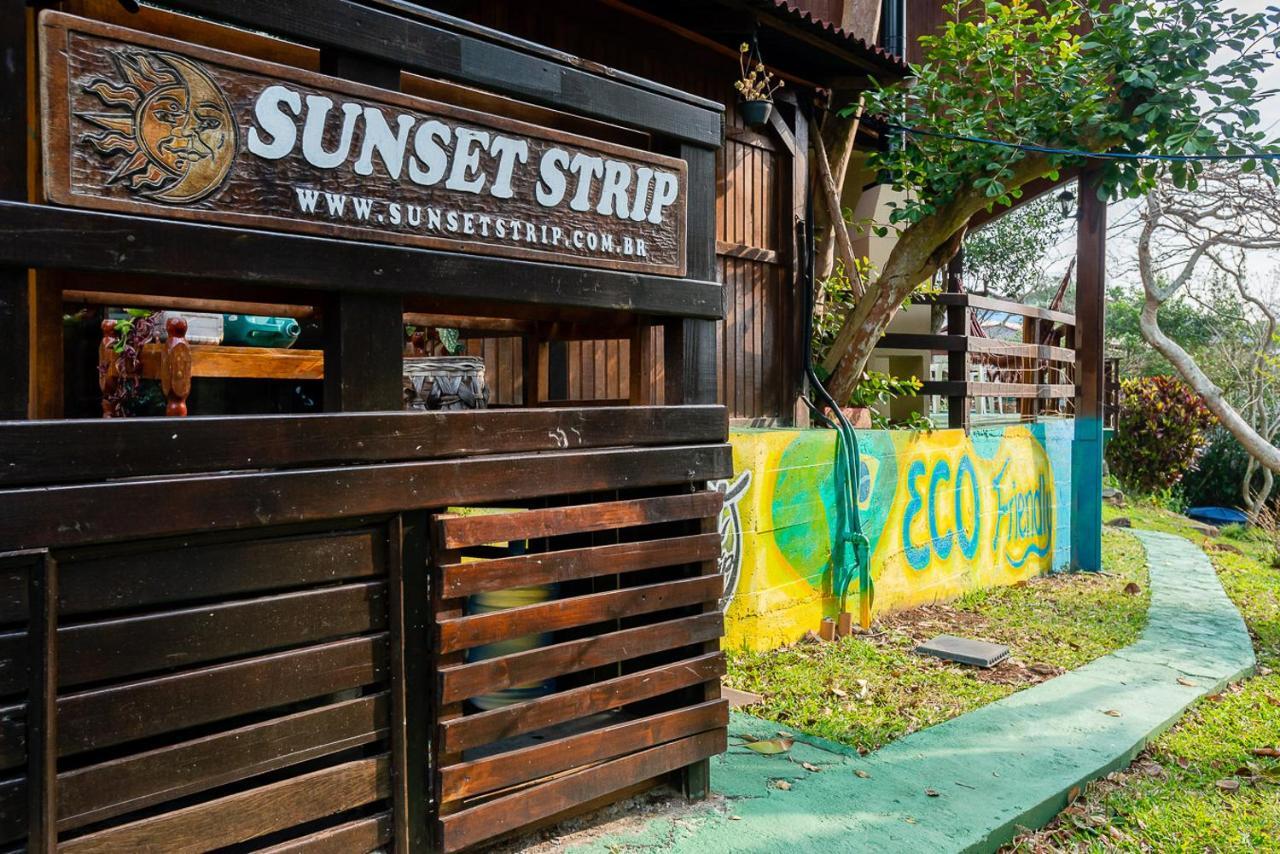 Sunset Strip Eco Apartamento