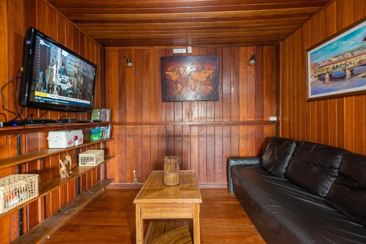 Apartment Sunset Strip Eco *
