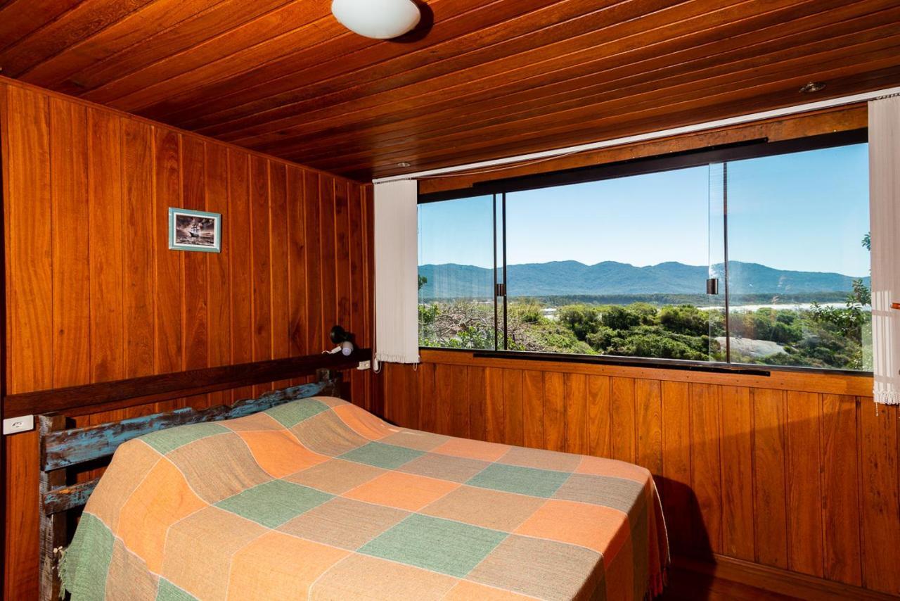 Apartamento Sunset Strip Eco Florianópolis