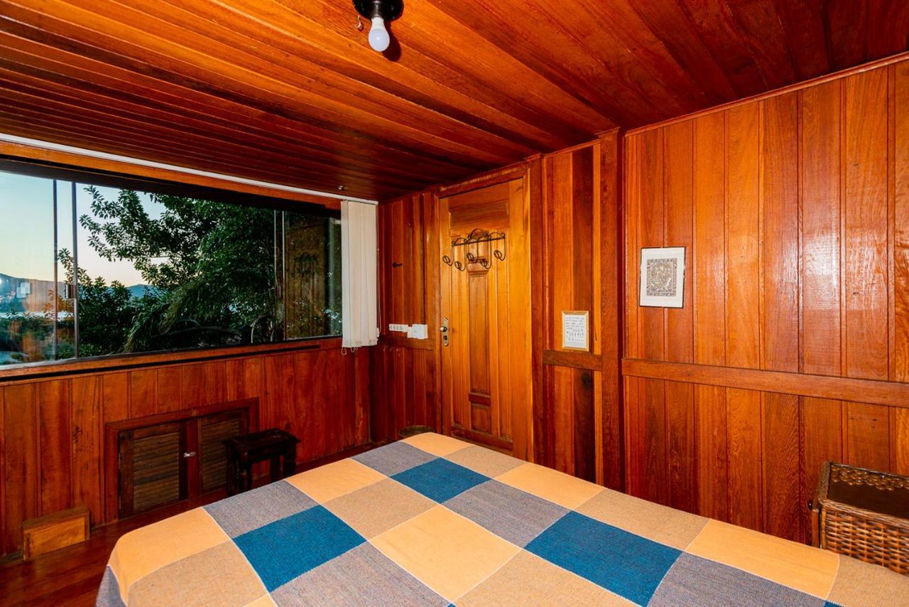 Sunset Strip Eco Apartamento Florianópolis