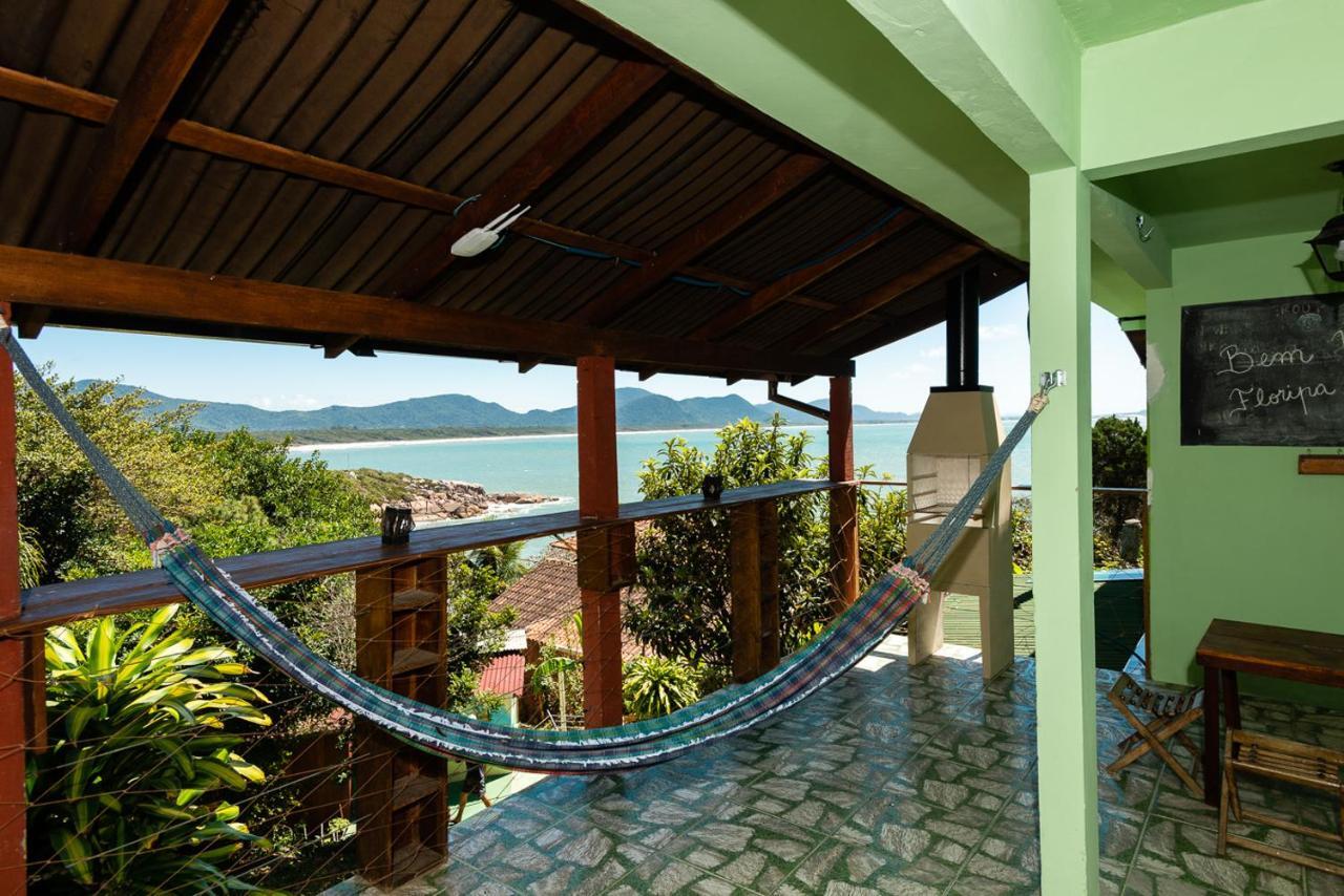 Apartment Sunset Strip Eco Florianopolis